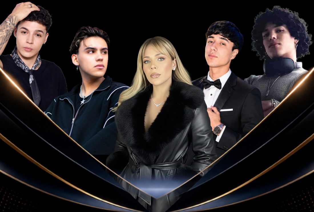 Artistas invitados