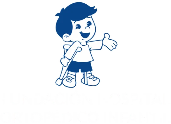 Fundación Hospital Ortopédico Infantil
