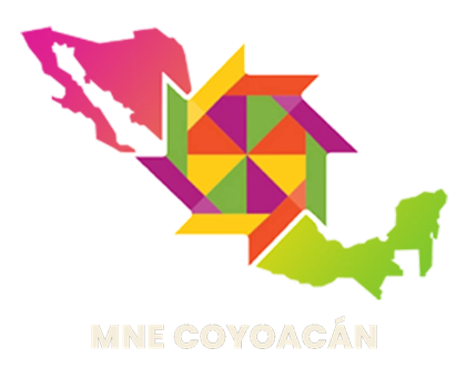 MNE Coyoacán