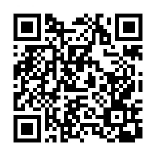 QR de donación PayPal