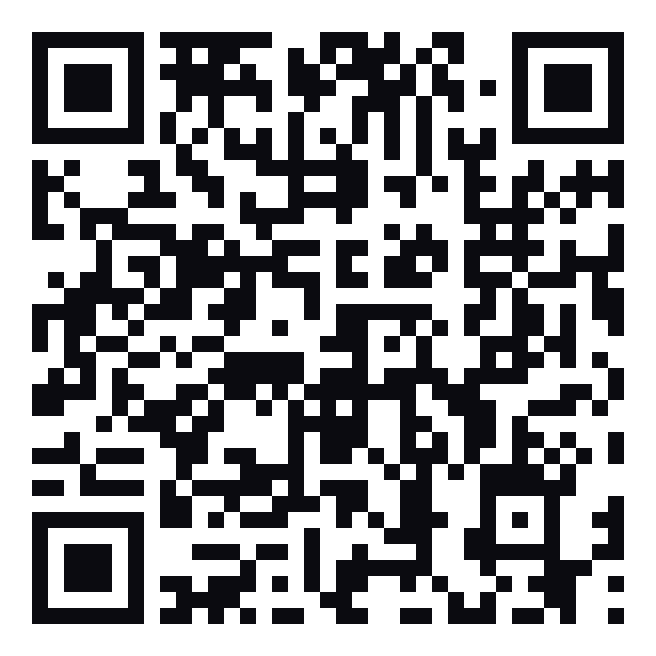 QR de donación GoFundMe